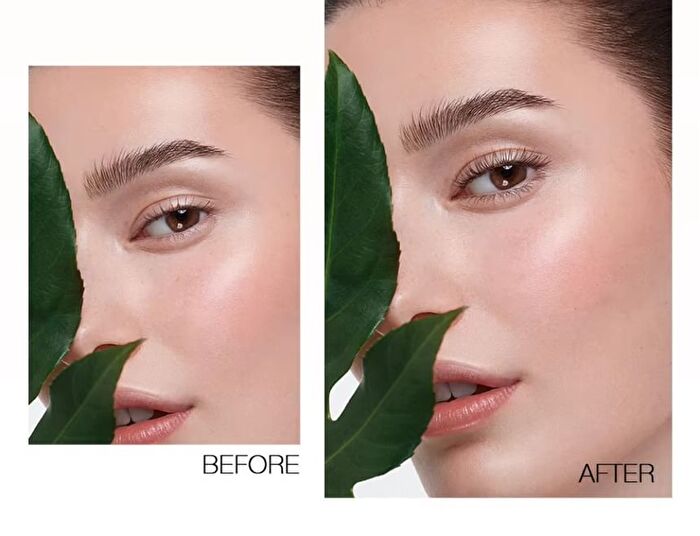 2 in 1 Volume Fiber & Mascara - #Mascara - 8g