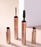 2 in 1 Volume Fiber & Mascara - #Mascara - 8g