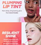 Jelly Fit Tinted Glow Tint - 10 Colors - #08 Rosy Breeze