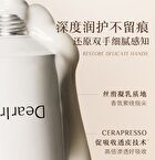 Moist Hand Cream - Aix Vacation - #35ml