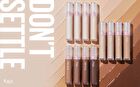 Dont Settle - 11 Colors - 2024 Version - Candied Ginger