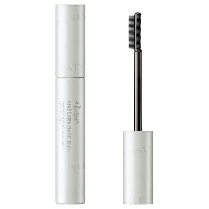 Mascara Base Rich - Sheer Black