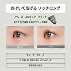 Mascara Base Rich - Sheer Black