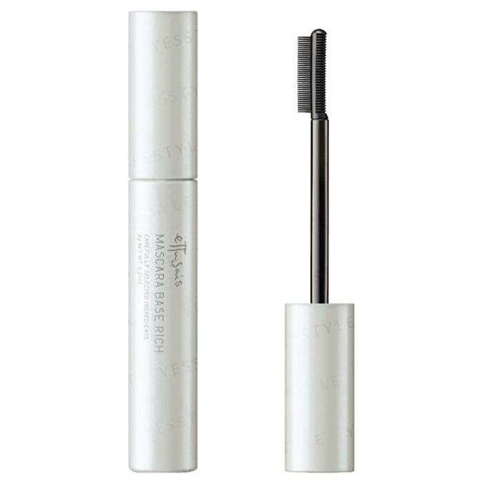 Mascara Base Rich - Sheer Black