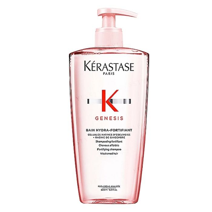 Genesis Bain Hydra Fortifiant Fortifying Shampoo - 500ml
