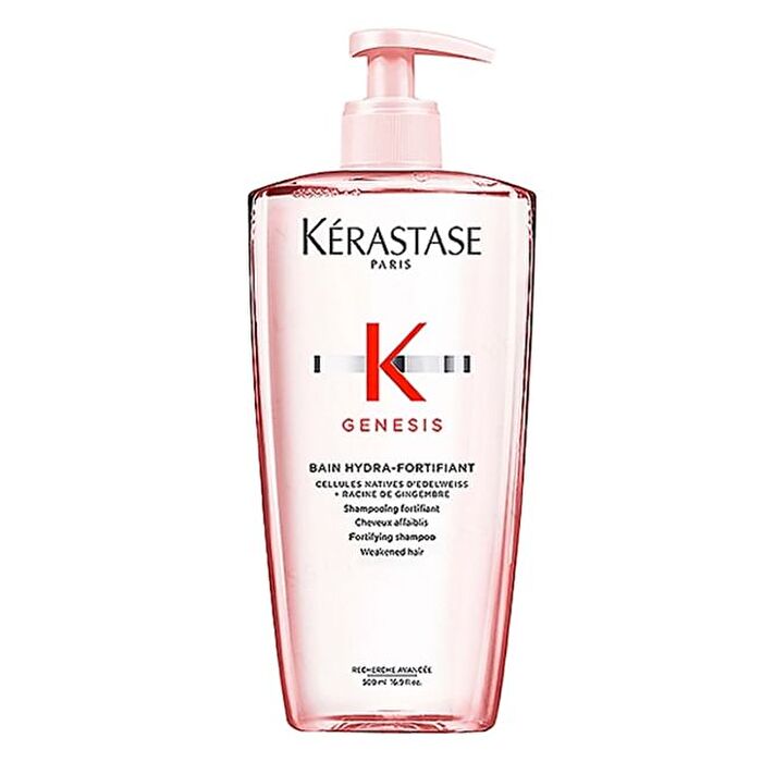 Genesis Bain Hydra Fortifiant Fortifying Shampoo - 500ml