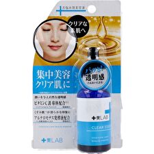 Jyubi LAB Intensive Care Beauty Essence Clear Essence - 30ml