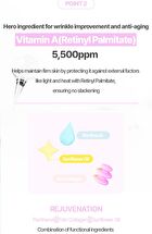 Vita A & Collagen Rich Cream - 2024 Version - 80ml