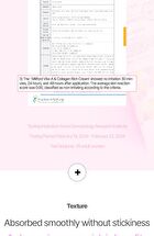 Vita A & Collagen Rich Cream - 2024 Version - 80ml