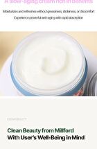 Vita A & Collagen Rich Cream - 2024 Version - 80ml