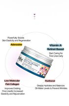 Vita A & Collagen Rich Cream - 2024 Version - 80ml