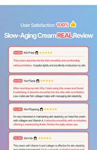 Vita A & Collagen Rich Cream - 2024 Version - 80ml