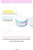 Vita A & Collagen Rich Cream - 2024 Version - 80ml