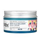 Vita A & Collagen Rich Cream - 2024 Version - 80ml