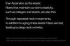 Necklinephalt Neck Cream - 20ml