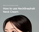 Necklinephalt Neck Cream - 20ml
