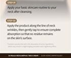 Necklinephalt Neck Cream - 20ml