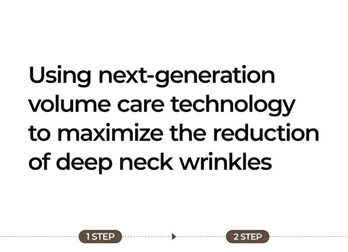Necklinephalt Neck Cream - 20ml
