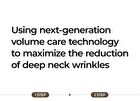 Necklinephalt Neck Cream - 20ml