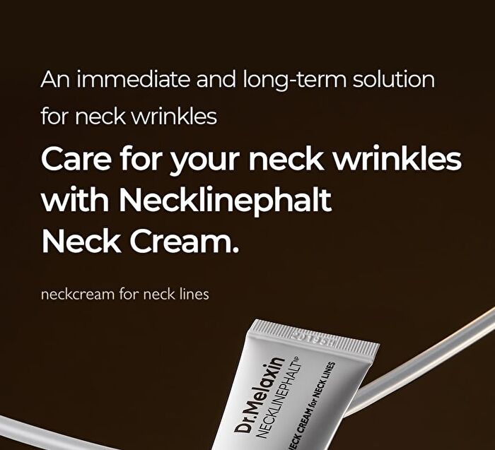 Necklinephalt Neck Cream - 20ml