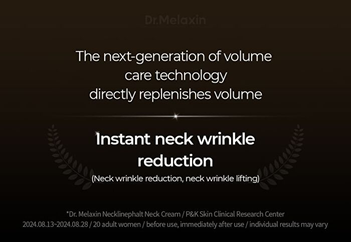 Necklinephalt Neck Cream - 20ml