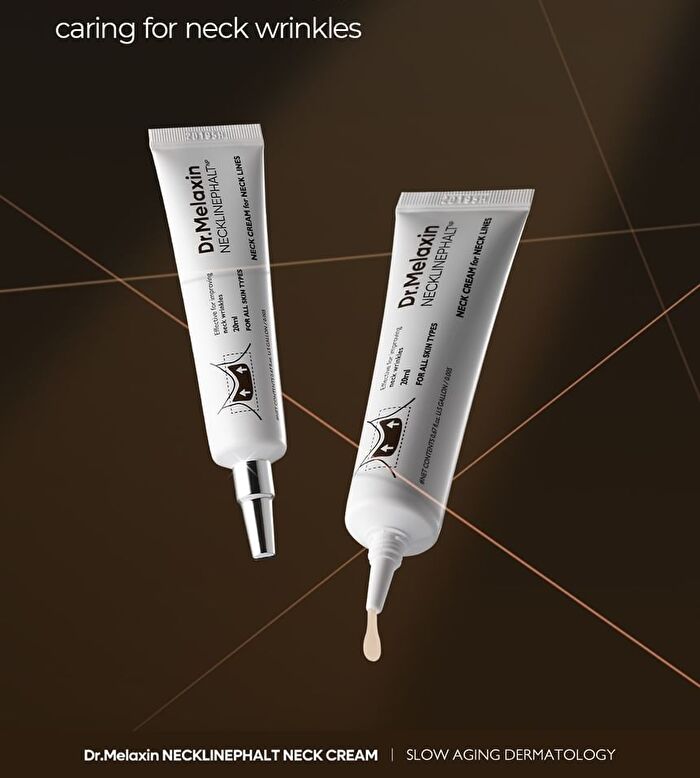Necklinephalt Neck Cream - 20ml