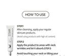 Necklinephalt Neck Cream - 20ml