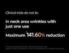 Necklinephalt Neck Cream - 20ml