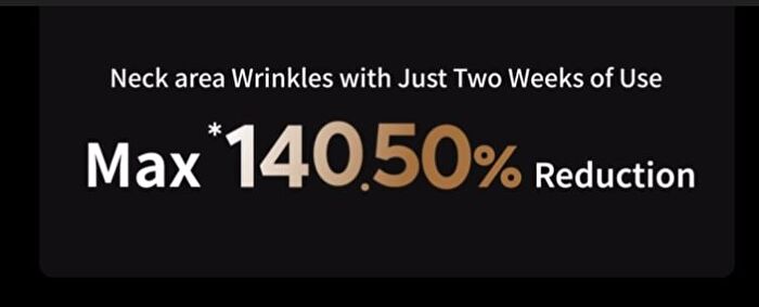 Necklinephalt Neck Cream - 20ml