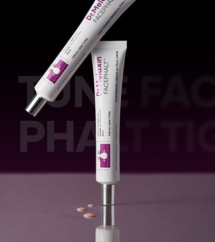 Facephalt Tightening Cream - 50ml
