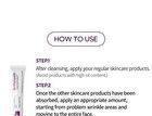 Facephalt Tightening Cream - 50ml
