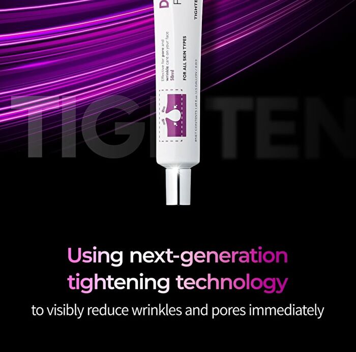 Facephalt Tightening Cream - 50ml