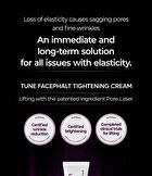 Facephalt Tightening Cream - 50ml