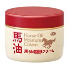 Horse Oil Moisture Cream - 200g