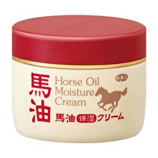 Horse Oil Moisture Cream - 200g