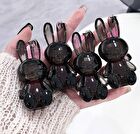 Black Rabbit Water Gloss Lip Glaze - 1-3 - #02 - 1.8g