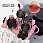 Black Rabbit Water Gloss Lip Glaze - 1-3 - #02 - 1.8g