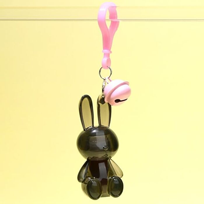 Black Rabbit Water Gloss Lip Glaze - 1-3 - #02 - 1.8g