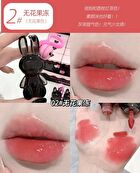 Black Rabbit Water Gloss Lip Glaze - 1-3 - #03 - 1.8g