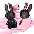 Black Rabbit Water Gloss Lip Glaze - 1-3 - #03 - 1.8g