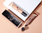 Dark And Light Foundation Mixer - 2 Colors - #01 - 15g