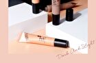Dark And Light Foundation Mixer - 2 Colors - #01 - 15g