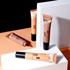 Dark And Light Foundation Mixer - 2 Colors - #01 - 15g