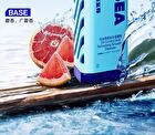 Water Rhythm Long Lasting Oil-Control Smoothie Cleanser - 150g