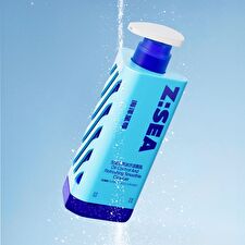 Water Rhythm Long Lasting Oil-Control Smoothie Cleanser - 150g