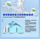 Ice Sense Whitening Toothpaste - 100g