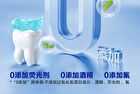 Ice Sense Whitening Toothpaste - 100g