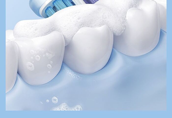 Ice Sense Whitening Toothpaste - 100g