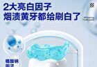 Ice Sense Whitening Toothpaste - 100g
