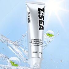 Ice Sense Whitening Toothpaste - 100g